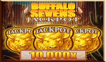 Fazibuffalosevensjackpot